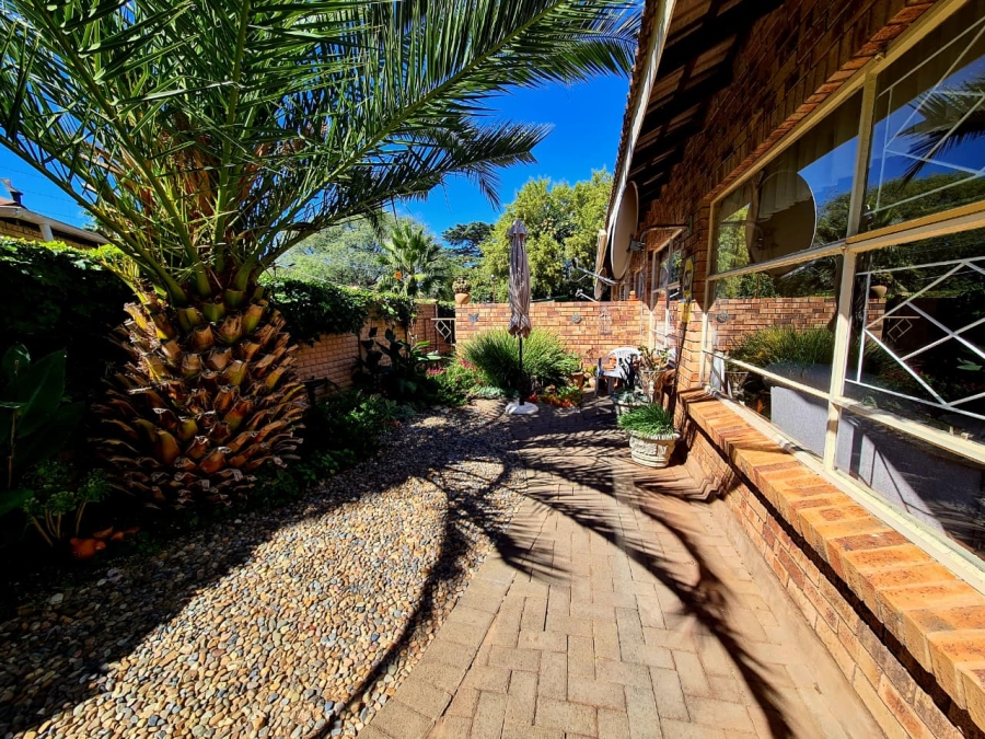 3 Bedroom Property for Sale in Arboretum Free State